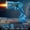 CC2-D, variant on Electric Automatic Water Blaster Toy with LED Lights, Rechargeable High Pressure Splash Gun, 400ML Long Range Continuous Spray Water Gun for Pool Beach Backyard Summer Outdoor Play