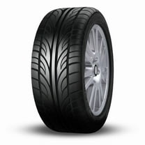 1 Accelera Alpha 185/60R13 80V All Season Performance Tires 400AA 1200031872 / 185/60/13 / 1856013