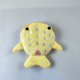 thumbnail image 1 of Monedero de tiburón de dibujos animados para niños, bolsa de peluche con cremallera, embalaje de cable de datos, colgante de joyería, pequeños regalos, 1 of 6