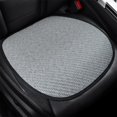 thumbnail image 6 of Guozer Universal Seat Cushion for Car Ice Car Seat Cushion Summer Cooling Cushion Seat Cover Seat Cover, 6 of 6