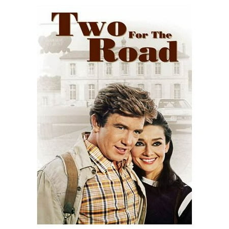 Two for the Road (1967)
