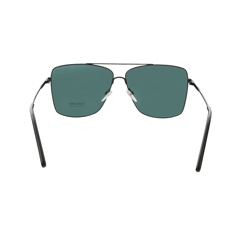 Tom ford magnus metal 2025 aviator sunglasses