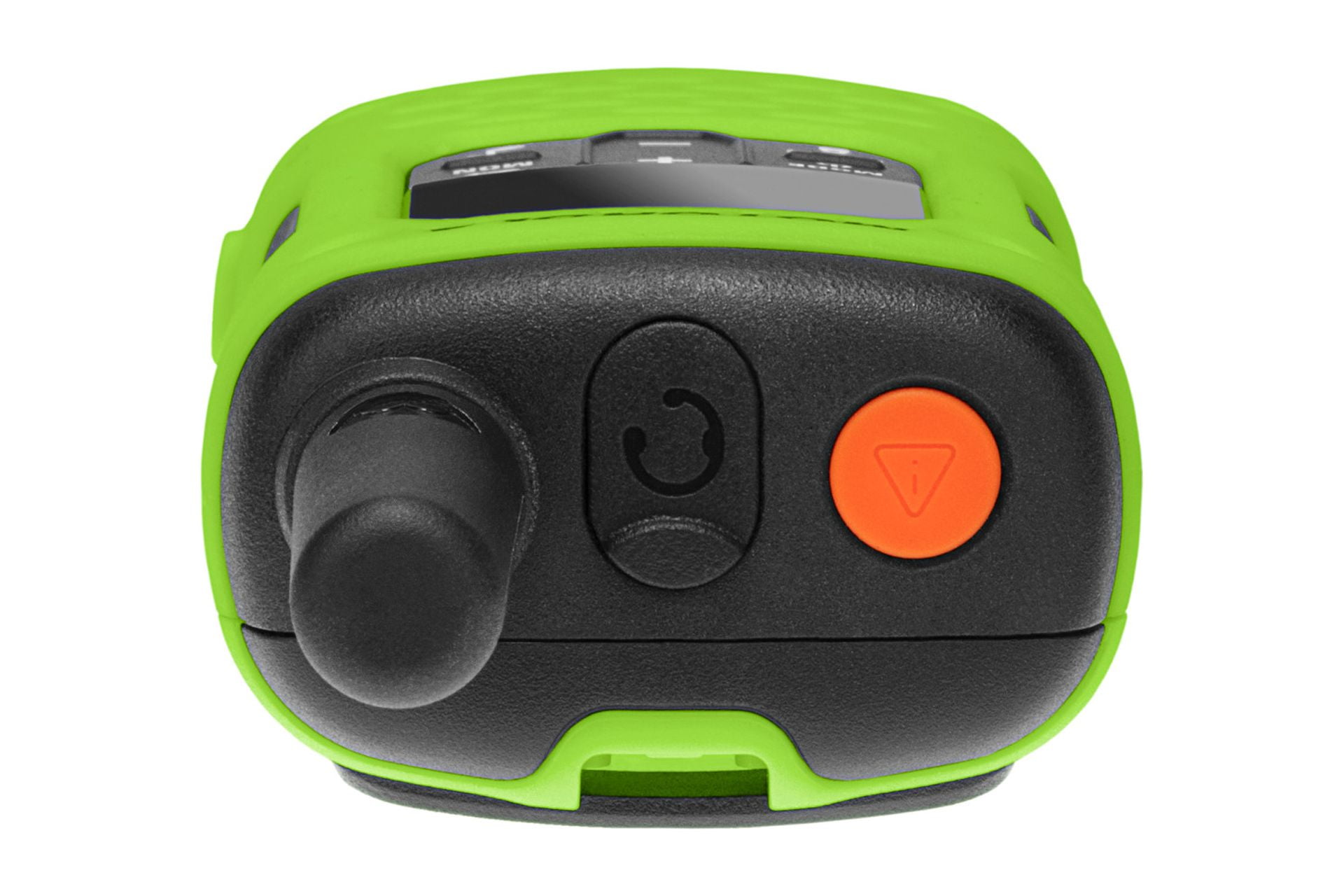 Motorola Solutions T600 H2O 35 mi. Waterproof Two-Way Radio Green 2-Pack