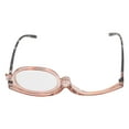 thumbnail image 1 of Makeup Glasses , Flipping Lens, Magnifying Glasses With Box, Convenient, Comfortable, Versatile, 1 of 8