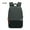 Ash matching black, variant on Laptop Backpack Business Travel Backpack,Black mixed ash
