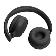 JBL Tune 520BT - Wireless On-Ear Headphones - Black