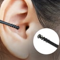 thumbnail image 4 of Dual Head Ear Pick Spoon Spiral Household Multifunctional Remover Cleaning Tool, 4 of 9