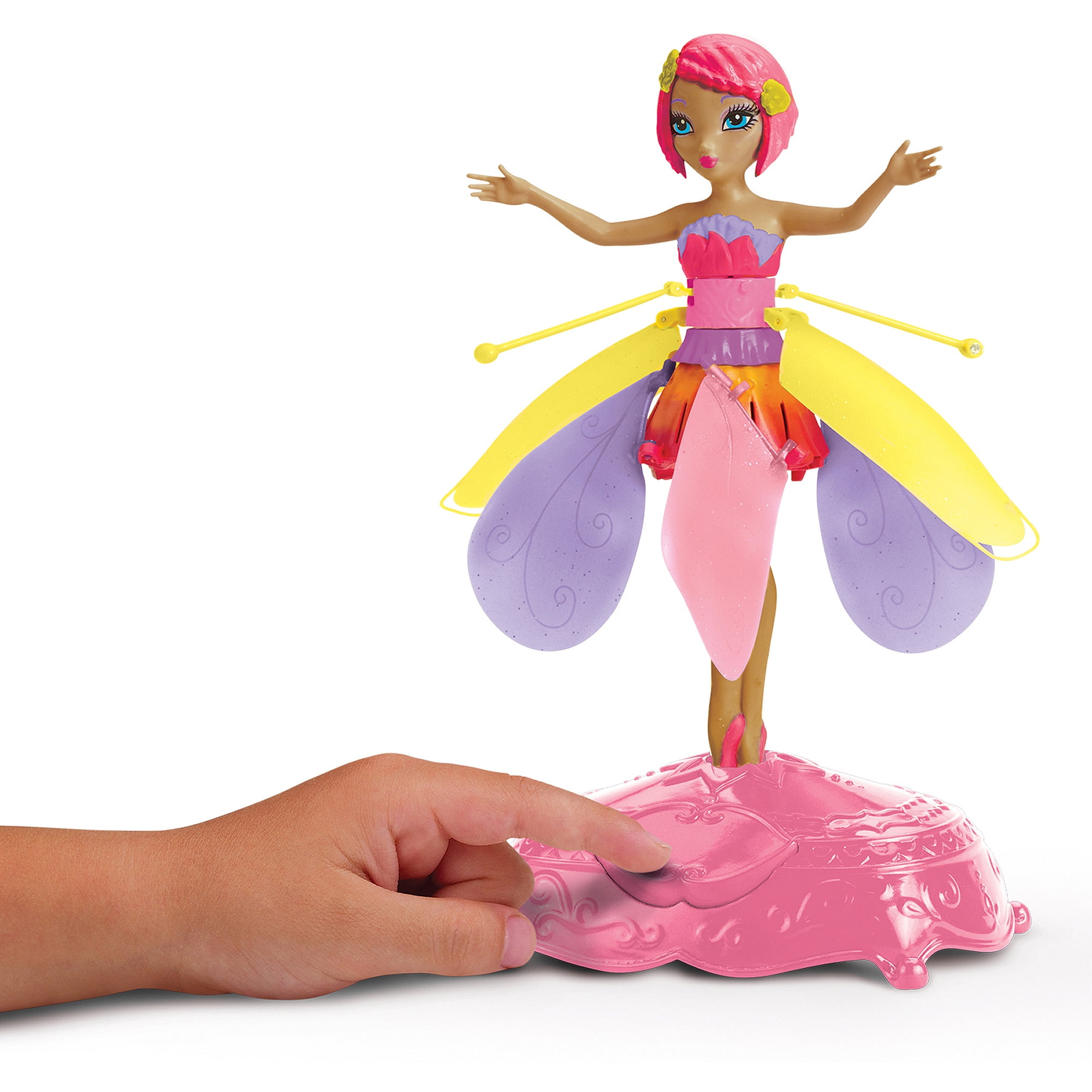 flying fairy toy walmart