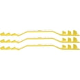 thumbnail image 3 of CUB CADET Xtreme Blade Spindle Belt 918-04125C 954-05008 RZT S50KH L50KW L50KH, 3 of 12
