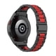 thumbnail image 1 of Correa de acero inoxidable para Samsung Galaxy Watch, correas de repuesto compatibles con correas compatibles con Samsung Galaxy Watch Correa de acero inoxidable de repuesto Artesanía excepcional, 1 of 9