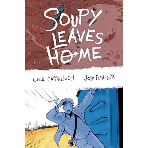 Pre-Owned Soupy Leaves Home (Second Edition) (Hardcover) 1506722059 9781506722054