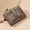 Coffee02, variant on Beltzy Small Womens Wallet Leather Bifold Card Holder RFID Blocking with ID Window Zipper Coin Pocket Wallets for Women