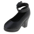 thumbnail image 1 of Fashion Doll High Heel Shoes for 1 / 6 Dolls, 1 of 9