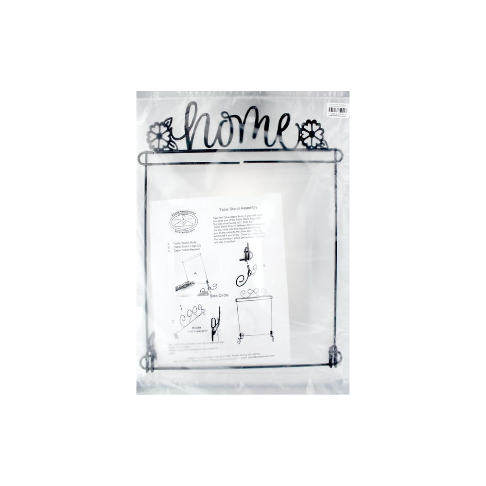 Ackfeld Table Stand 12x14 Home Walmart Walmart