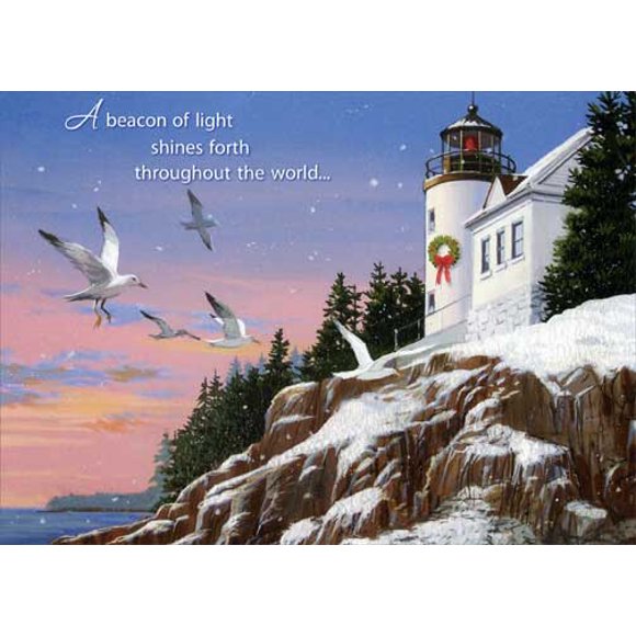 Red Farm Studios Boxed Christmas Cards - Walmart.com