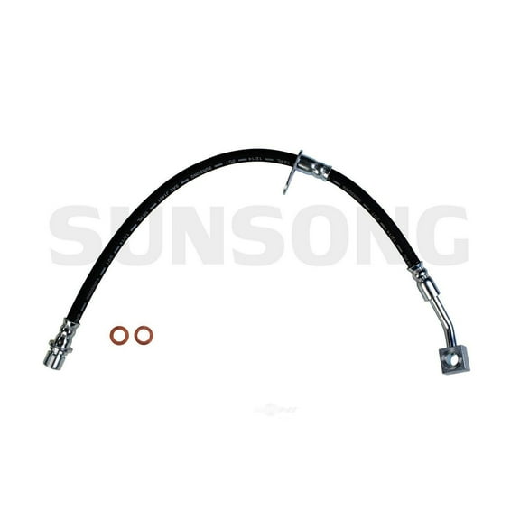 Sunsong 2201594 Brake Hydraulic Hose