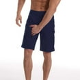 thumbnail image 2 of Vetsdori Dry Fit Shorts for Men Summer Cargo Short Pants Casual Workout Hombre,Breathable Sports Mens Shorts Athletic Shorts,Size S, 2 of 8
