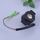 thumbnail image 4 of Relé de solenoide de arranque de motocicleta 3008 para YAMAHA SUZUKI (3008.0), 4 of 6