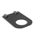 thumbnail image 1 of Toystoory Soporte de acrílico para pelota, estante deportivo, Base de baloncesto, estante para el hogar, voleibol, fútbol, regalo, novio, Type2 NO2, 1 of 6