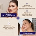 thumbnail image 3 of Crema Contorno de Ojos Collagenic 30 ml Ácido Hialurónico Colágeno Hidrolizado, 3 of 6