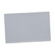 thumbnail image 3 of Revestimiento para estantes de refrigerador. Alfombrilla para refrigerador que protege contra derrames. Fácil de usar y antideslizante. gris claro, 3 of 9