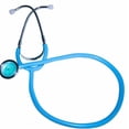 thumbnail image 1 of Estetoscopio Básico para Pediatría-E2-1S- Marca Checkatek, 1 of 2