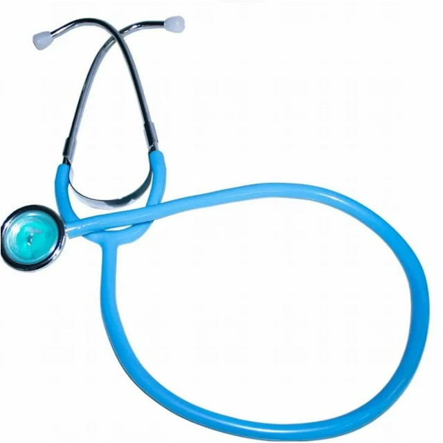 Estetoscopio Básico para Pediatría-E2-1S- Marca Checkatek