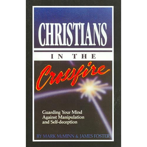 Christians in the Crossfire