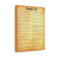thumbnail image 2 of Scripture Walls Psalm 103 Chapter Gold Bible Canvas Christian Wall Art Ready to Hang Unframed, 2 of 18
