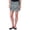Dandelion, variant on Tranquility Women's Casual Athletic Short Skirt Skort