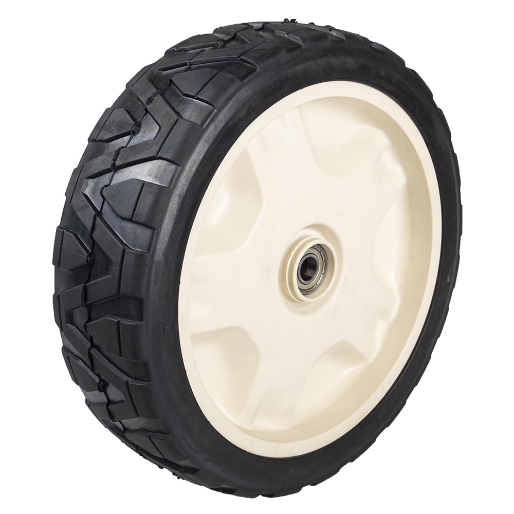 CUB CADET 93405219A Drive Wheel Assembly 10 X 3 Cadet CC600 CC 600 934