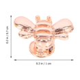 thumbnail image 2 of unbranded 6Ud Charm Decorativo En De Abeja Para Correa De Con Material Duradero, 2 of 6