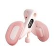 thumbnail image 2 of Lipstore Pelvic Floor Exercise Device Inner Thigh Exerciser LED Display Thigh Trainer Pink, 2 of 8