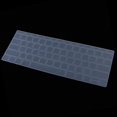 thumbnail image 1 of Funda Protectora De Silicona Para A1708 Cubierta De Para Computadora Portátil yotijar Funda de piel para teclado Silicona, 1 of 10