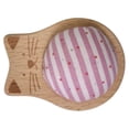 thumbnail image 4 of Tachiuwa Sewing Holders Pin Holder DIY Craft Holder Round Cute Pin Cushions Head Sewing Cushion for Beginners Pink, 4 of 10