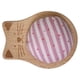 thumbnail image 3 of Manualidades DIY Clips de papel Aguja de coser Soporte de cojín Soporte de alfiler de aguja Manualidades DIY Rosa, 3 of 9