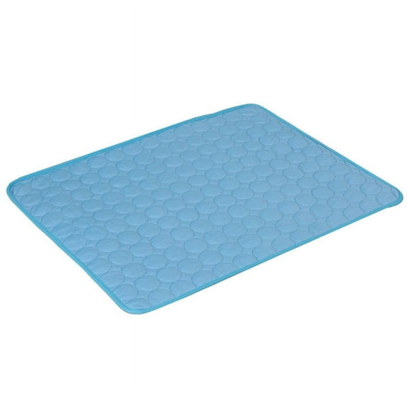 Scmkd Dog Cooling Mat, Pet Cooling Pad Summer Cooling Mat For Dogs Cats Pet Dog Self Cooling Mat