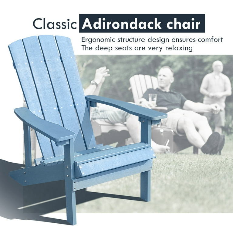 Big easy outlet lawn chair