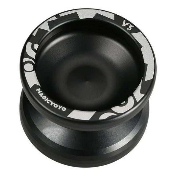 Magic Yoyo V3 High Speed Response Alloy