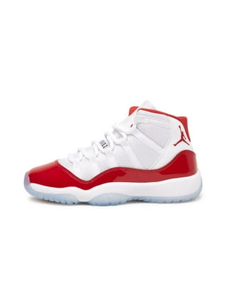 Air Jordan Retro 11 Red