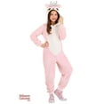 thumbnail image 1 of Costume de Cerf Rose pour Fille, 1 of 6