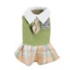 thumbnail image 2 of de princesa para perros Suéter con lazo para perros y Gloria Vestido de suéter, 2 of 8