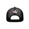 thumbnail image 4 of KNITE Gorra Farmer Dog Yellow Trucker Hombre Ajustable Estilo Rancho Western, 4 of 5