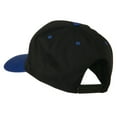 thumbnail image 3 of Vietnam Veteran of America Embroidered Cap - Royal Black OSFM, 3 of 5