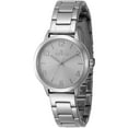 thumbnail image 4 of Invicta 47270 Women's Wildflower Quartz Silver Tone Bracelet Watch, 4 of 5