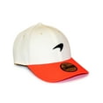 thumbnail image 3 of McLaren - New Era 9FORTY Chapeau Ajustable Néon Contrasté, 3 of 5