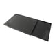 thumbnail image 1 of Bandejas para hornear Bandeja para milhojas Herramienta para hornear Utensilios para hornear Aluminio multiusos 40 cmx30cm 2 mm, 1 of 9