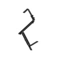 thumbnail image 2 of serony Window Box Bracket Adjustable Easy Installation Stable Support For Flower Containers Planter Bracket Or Courtyards, 2 of 6