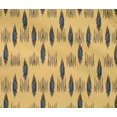thumbnail image 4 of oneOone Cotton Flex Fabric Abstract Ikat Decor Fabric Printed BTY 40 Inch Wide, 4 of 4