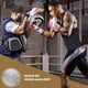 thumbnail image 3 of Guantes de boxeo RDX EGO Sparring Muay Thai Kickboxing MMA, 3 of 7